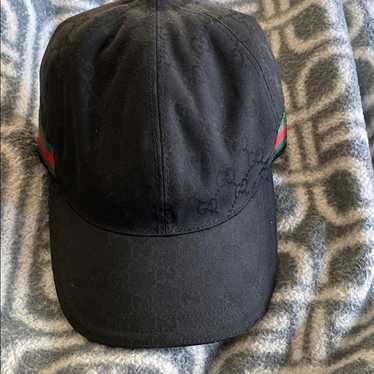 定番モデル GUCCI キャップ メンズ