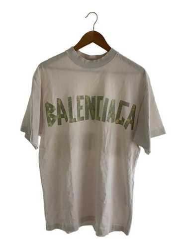 Balenciaga tape tee - Gem