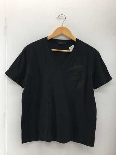 Tシャツ・カットソー PRADA PINK COTTON T-SHIRT Prada/プラダ｜ピンク コットン Tシャツ