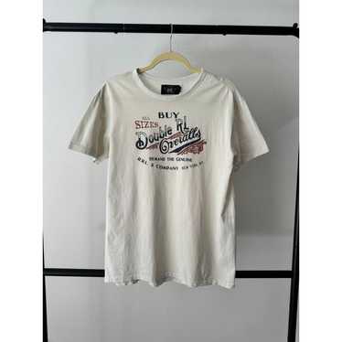 Rrl ralph lauren t - Gem