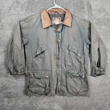 カナダ製 The Australian Outback Drover coat