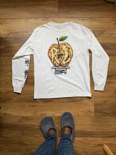 Rolling Loud NYC 2021 Merch ローリングラウド Rolling Loud NYC 2021 Merch ローリングラウド