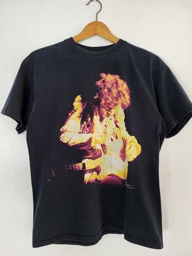 Jimi hendrix vintage t - Gem