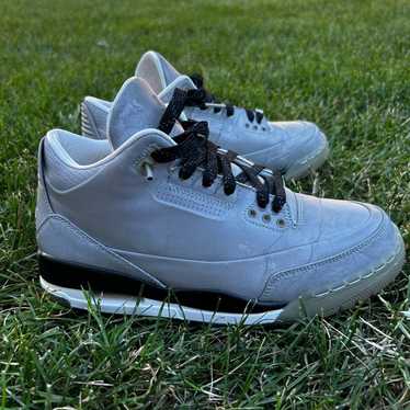 Jordan 3 5lab3 - Gem