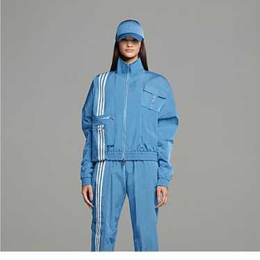 Adidas ivy park windbreaker - Gem