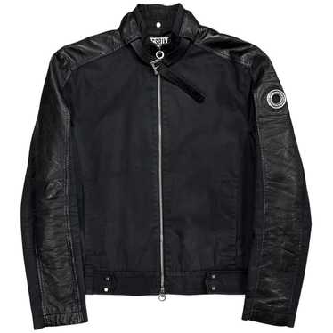 BIKKEMBERGS ショート丈 ジャケット アーカイブ
