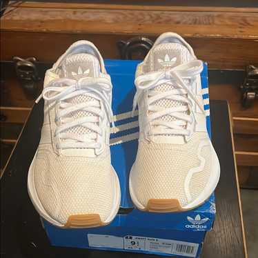 Adidas Swift Run X Size 9.5 Og Box