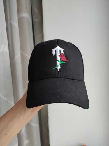 Trapstar hat - Gem