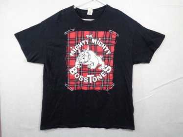 90s The Mighty Mighty Bosstones ハンチング 31354f4b-f514-4a4a-9f72-