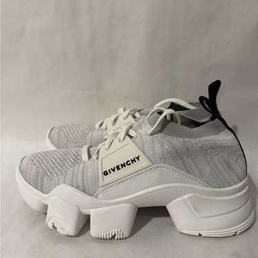 GIVENCHY サイズ42 JAW SOCK SNEAKER メンズスニーカー GIVENCHY （ジバンシィ）JAWローカットスニーカー サイズ42 メンズ