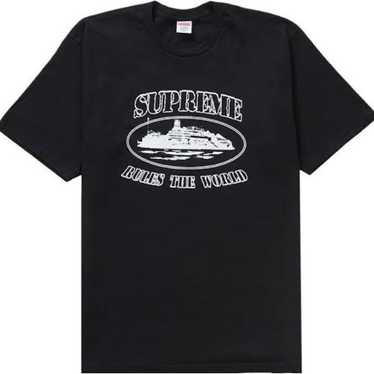 Corteiz corteiz t shirt - Gem