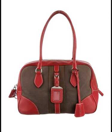 Prada cinghiale bag in - Gem