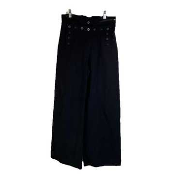 s63　　実物60svintage USNAVYウールセーラーパンツフレア US Navy Wool Sailor Pants - 1960's Vintage
