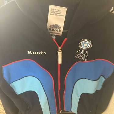 Roots retro team usa - Gem