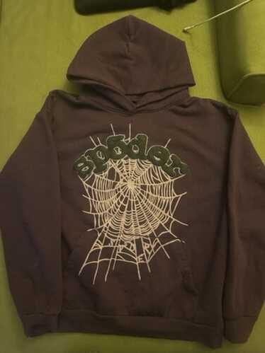 注目■SP5DER■大人気 PURPLE STAR OG WEB V2 HOODIE 国内発送 27462805_57417928_600.jpg