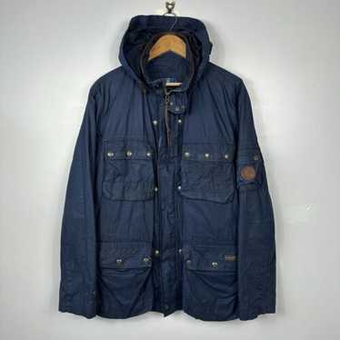 Rrl paratrooper jacket - Gem