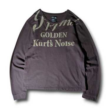 トップス Archive PPFM Wire long sleeve t-shirts Men's PPFM Long Sleeve T Shirts | Grailed