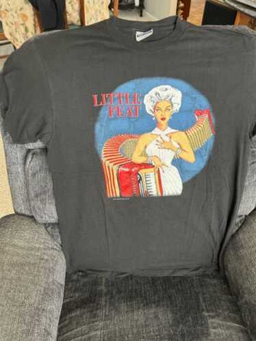 80s little feat - Gem