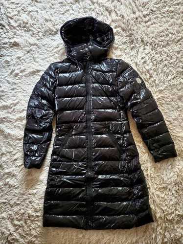 Moncler moka long down - Gem