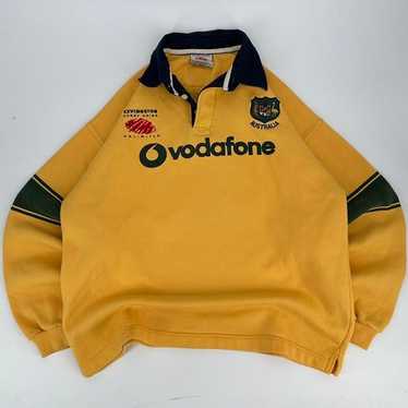 Australia wallabies rugby mens - Gem