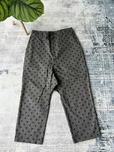 Yohji yamamoto polka dots - Gem