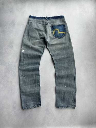 SALE – EVISU