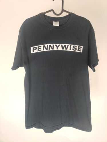 Pennywise ペニーワイズ バンド パンク 90’s ヴィンテージパーカー Pennywise ペニーワイズ バンド パンク 90's ヴィンテージ