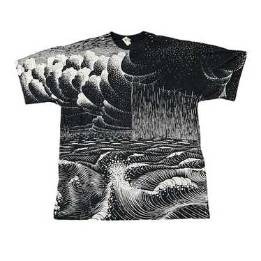Vtg andazia mc escher - Gem