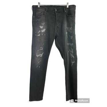 Diesel mens black tepphar - Gem