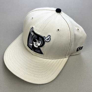Vintage new era raiders - Gem