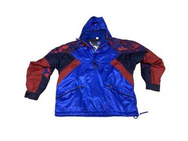 Fila italia ski team - Gem