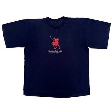 Blur 1995 vintage t - Gem