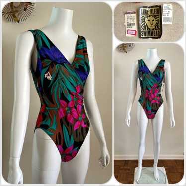 Anne klein one piece - Gem