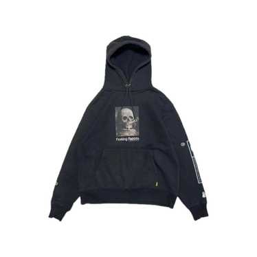 #FR2 - 【新品未使用】FR2GOLF Circle Logo Hoodie Mサイズ Circle Logo Hoodie – #FR2