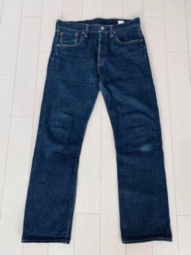 パンツ W38 SUGAR CANE Lot.2009 XX Sugar cane 2009 - Gem