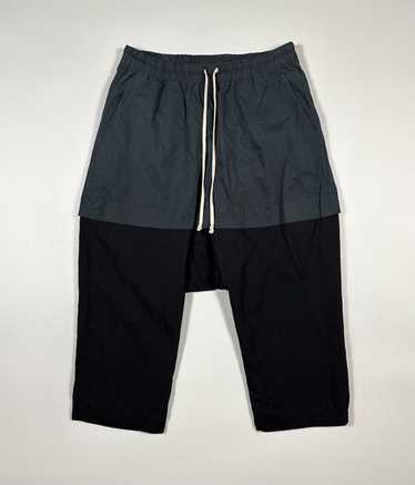 RICK OWENS DRKSHDW - 【24AW】ジャンボ ギンプ フーディー