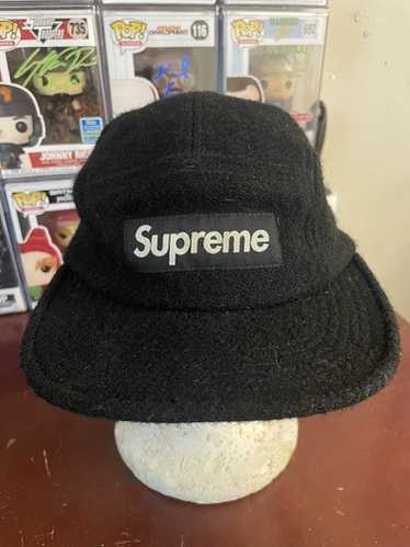 Supreme harris tweed hat - Gem
