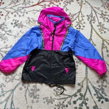 ジャケット K-WAY Woman Jacket Red K7132SW AZK K-WAY: Jacket woman - Red | K-Way jacket K7132SW online at