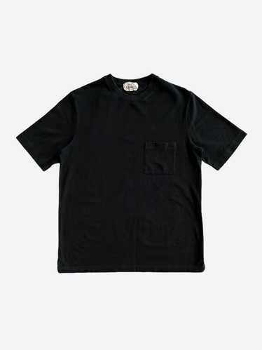 Hermes black t shirt - Gem
