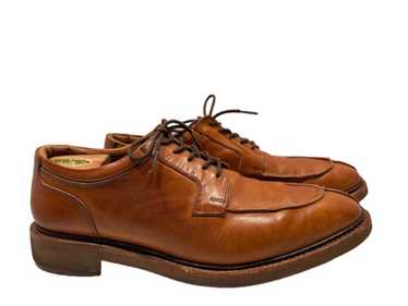 靴 Allen Edmonds Stockbridge 9 1/2 Allen Edmonds Stockbridge Split Toe Shoe Men's SZ 9 Black