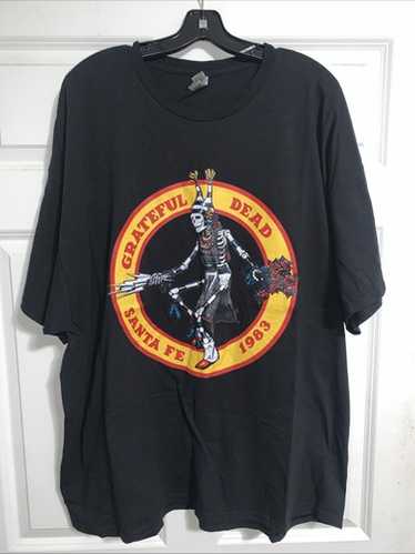 1983 grateful dead - Gem