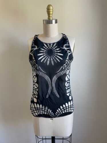Jean paul gaultier tank - Gem