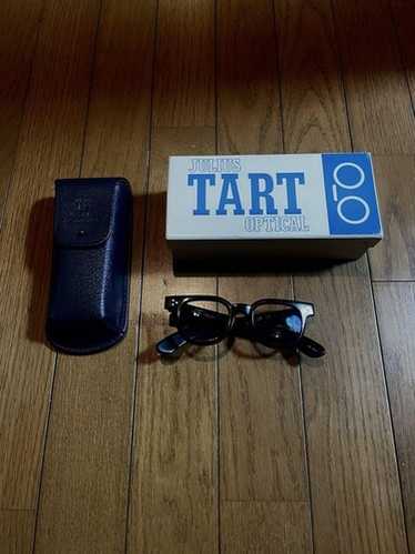 HYKE別注JULIUS TART OPTICAL FDR ARNEL JULIUS TART OPTICAL x NEIGHBORHOOD 2024AW Frame: AR Color