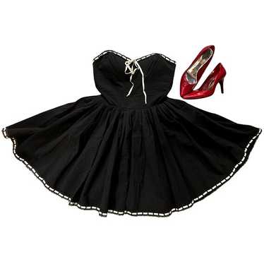 BETSEY JOHNSON vintageショートパンツ Betsey Johnson Original Vintage Dresses for Women for sale