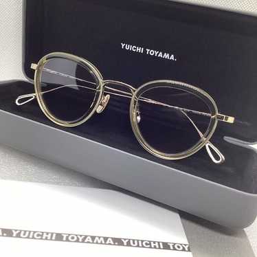 Yuichi toyama u 081 - Gem