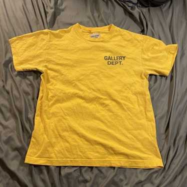 Gallery dept black short - Gem