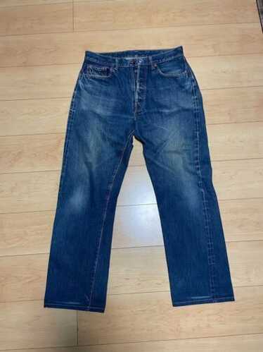 SUGAR CANE Lot724 W32 アメリカ製