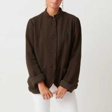 H+ Hannoh Wessel Jacket Jasmin - Platin Old | Garmentory