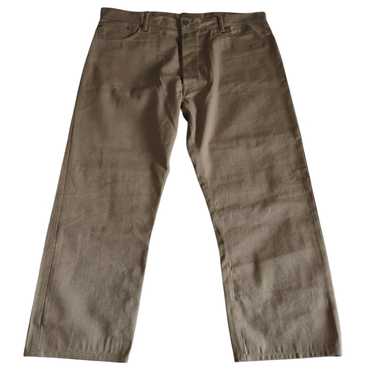 Levi's 501 White Oak Cone Denim Button Fly Blue Men's… - Gem