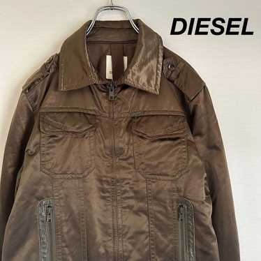 y2k 00s DIESEL コーデュロイ ジャケット 短丈 ブルゾン L 茶 楽天市場】90s GAP オールド ギャップ 短丈 コーデュロイ